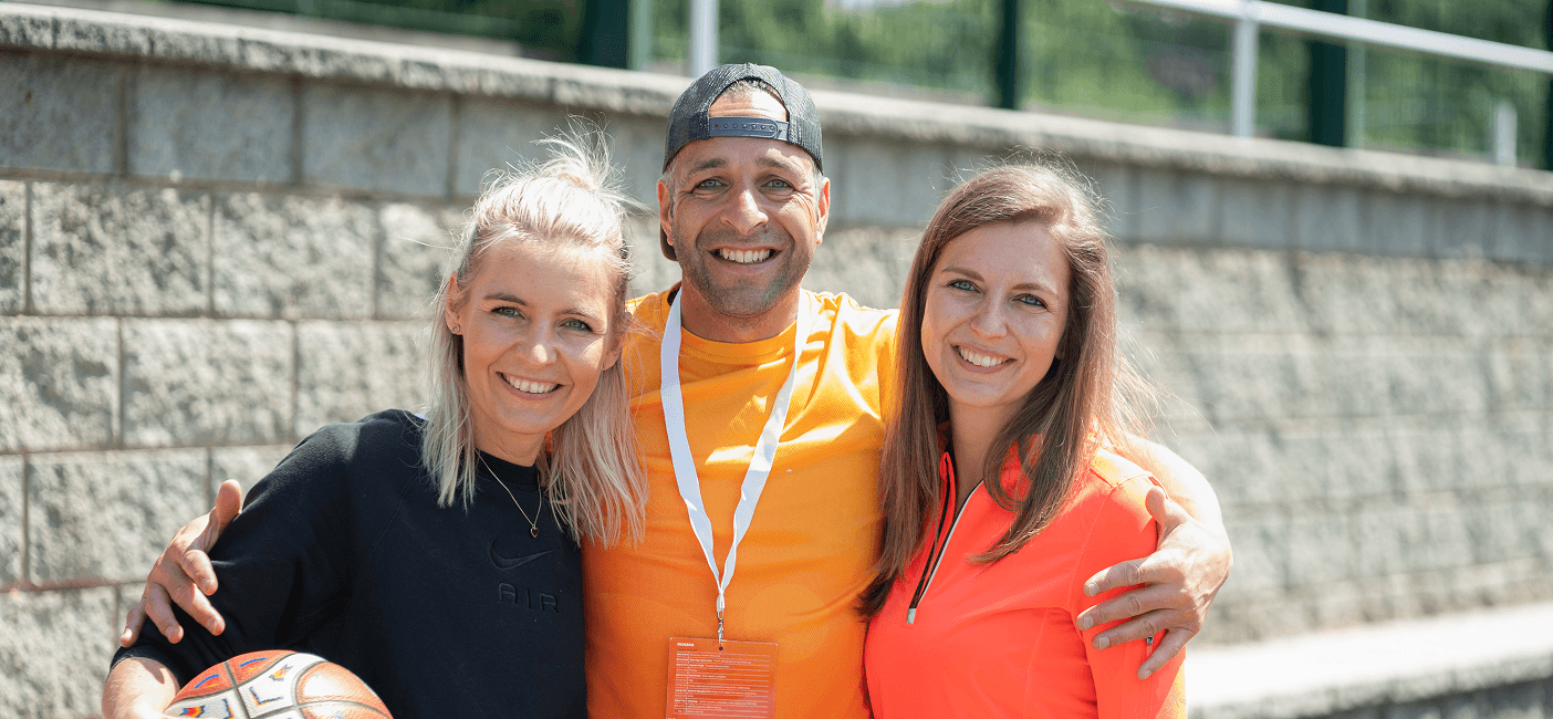 Onboarding background