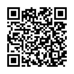 Apple App Store QR