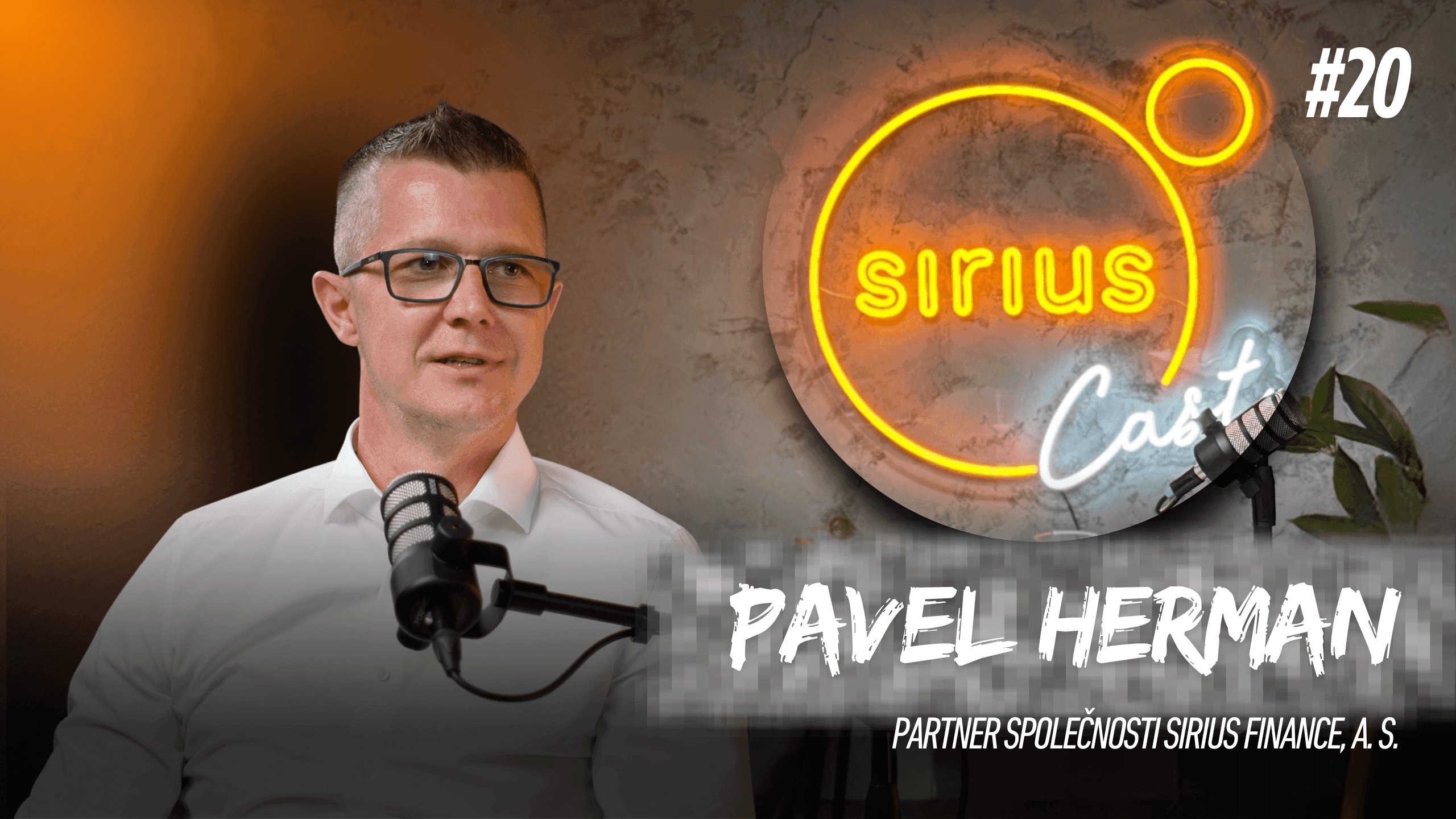 Podcast #20