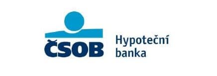 ČSOB Hypoteční banka